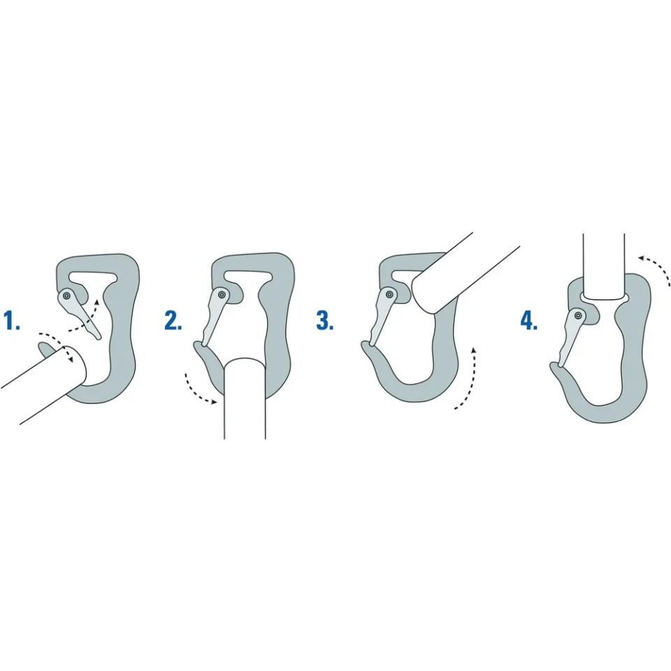 AmX Latch Kit ASH1  Picture 5