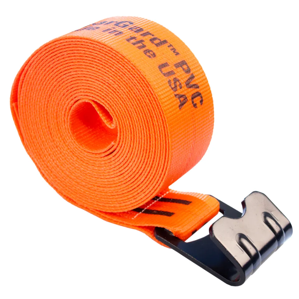 Main picture  2-Inch Winch Strap – Heavy-Duty Cargo Control - WearGard