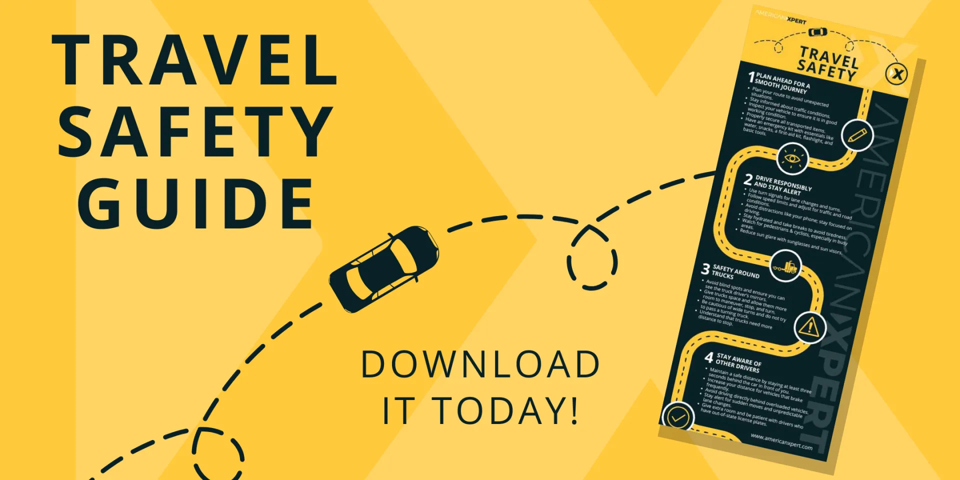 Travel Safety Guide