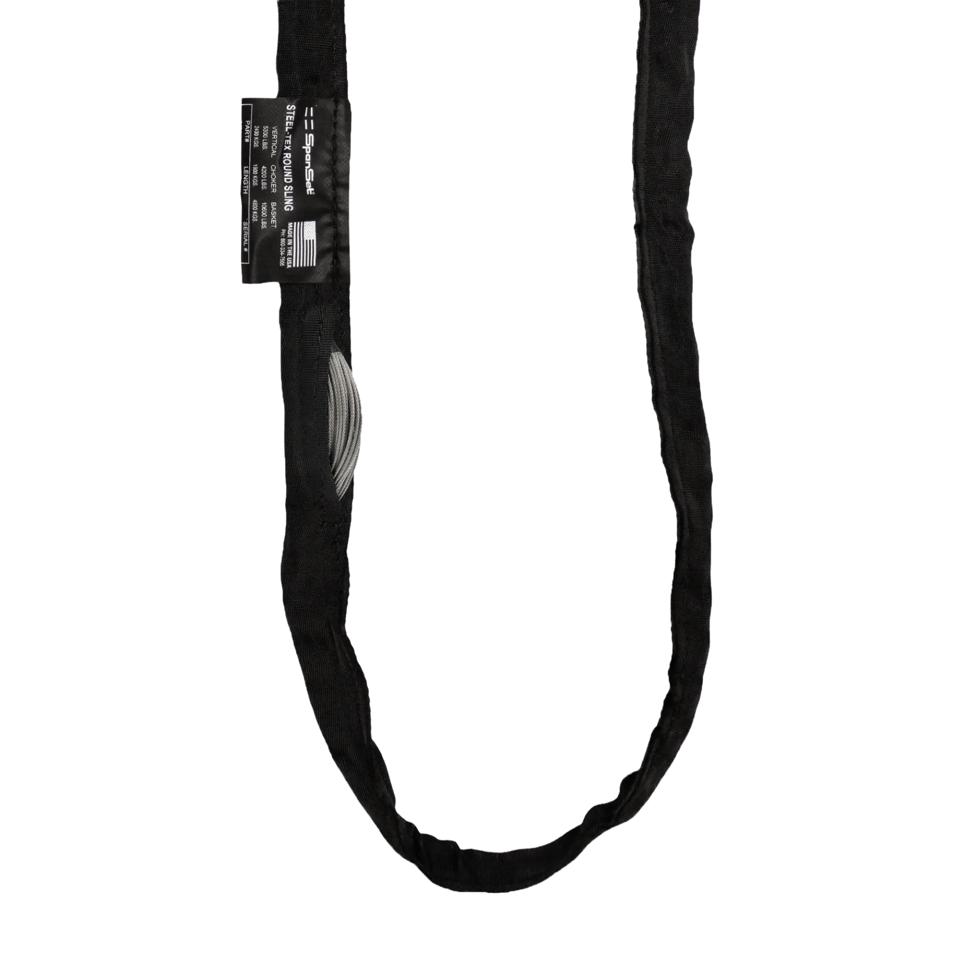 Steel tex Stage Sling