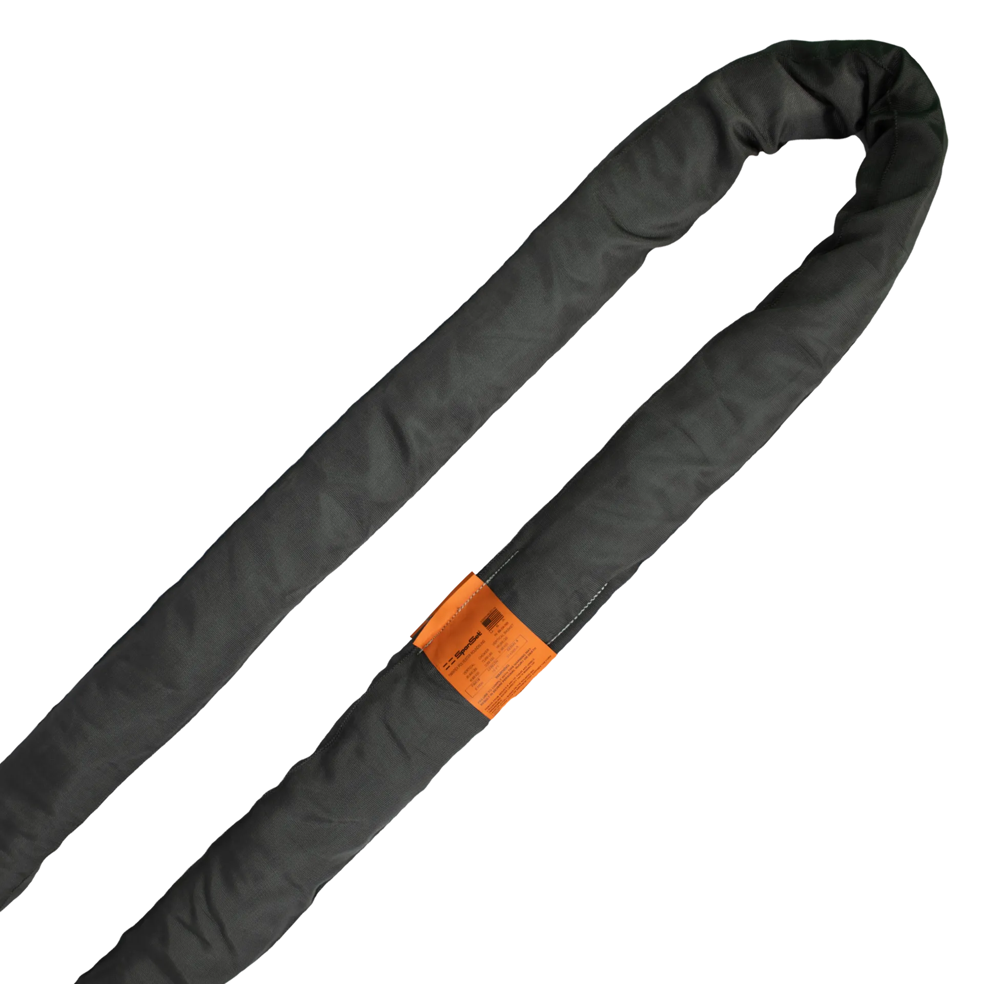 TwinTex Round Sling with Tag