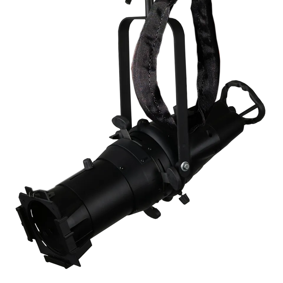 High Heat-Resistant Round Slings. Steel-Tex Stage Sling with GAC